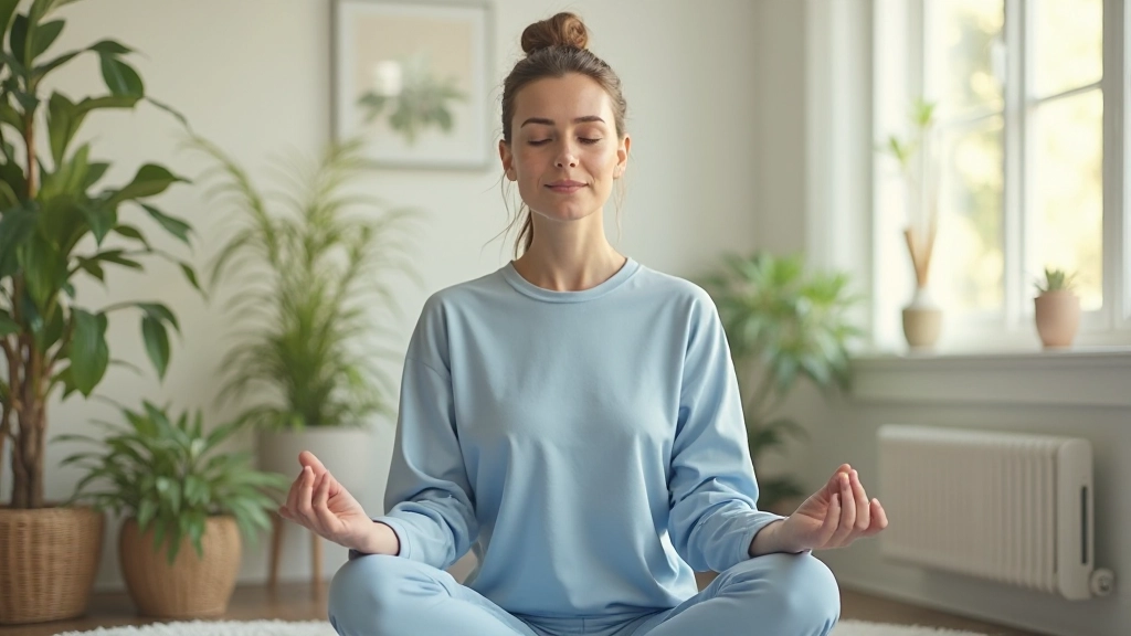 Moderne wellness en energie optimalisatie